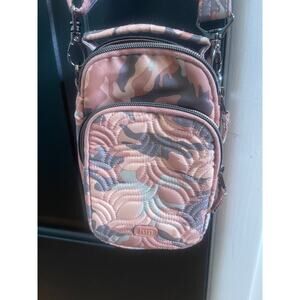 LUG Skeeter Mini CROSSBODY